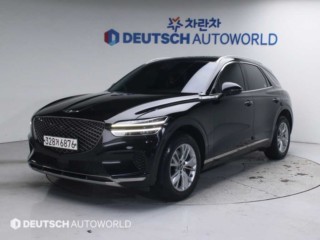 GV70 2.5T 가솔린 AWD