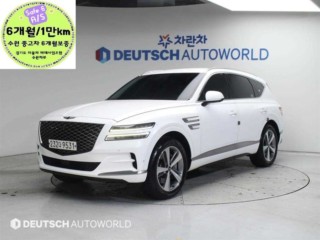 GV80 가솔린 3.5T AWD
