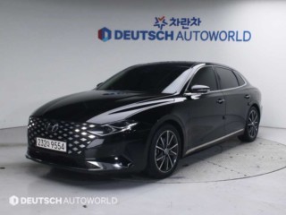 더 뉴 그랜저 IG 2.5 르블랑