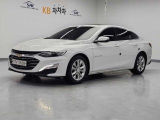 더뉴말리부 하이브리드 1.8 LT