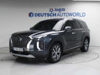 팰리세이드 디젤 2.2 2WD